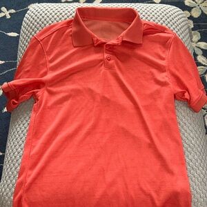 Men’s size Medium Polo from Bass Pro Shops